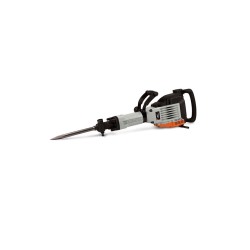 KRAUSSMAN ΚΡΟΥΣΤΙΚΟ ΚΑΤΕΔΑΦΙΣΤΙΚΟ ΡΕΥΜΑΤΟΣ 1800W 320,00EURO