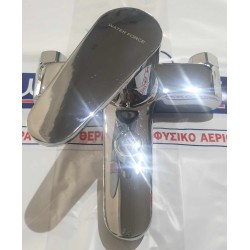 WATER FORCE ΜΠΑΤΑΡΙΑ ΛΟΥΤΡΟΥ ΠΛΗΡΕΣ - 50€