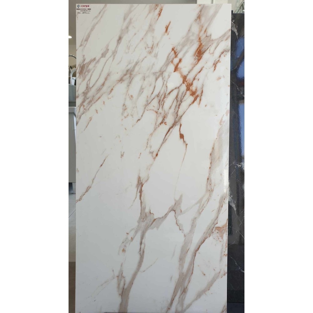 CASABLANCA ORO BRILLO ΙΣΠΑΝΙΑΣ 60Χ120