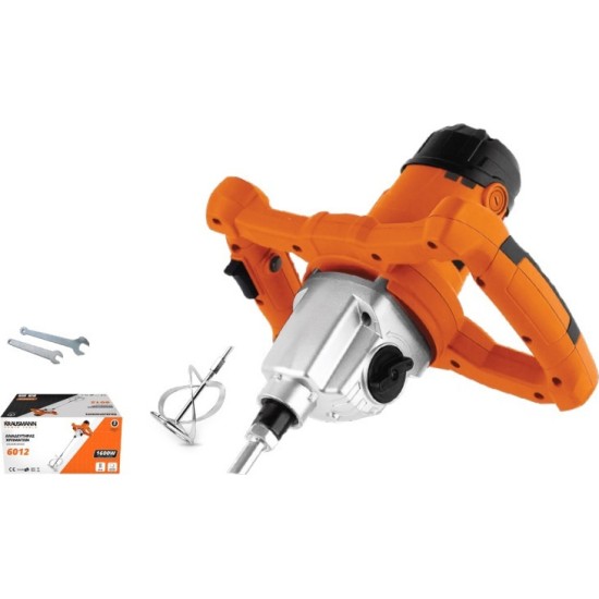 ΑΝΑΔΕΥΤΗΡΑΣ KRAUSMANN 1600W 105,00ΕΥΡΩ ΕΡΓΑΛΕΙΑ