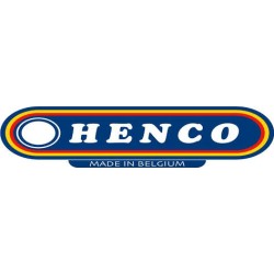 HENCO ΠΟΛΥΣΤΡΩΜΑΤΙΚΟΙ ΣΩΛΗΝΕΣ PEX-AL MADE IN BELGIUM