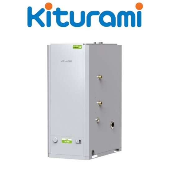 KITURAMI TURBO CONDENSING ΣΥΜΠΗΚΝΩΜΕΝΟΙ ΛΕΒΗΤΕΣ ΠΕΤΡΕΛΑΙΟΥ SATURN