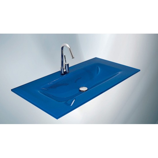 BLUE GLASS ΝΙΠΤΗΡΕΣ
