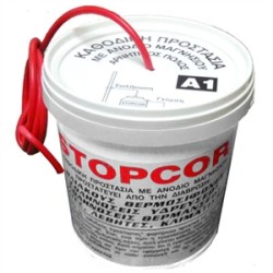 STOPCOR A1 TIMH 33,20EYΡΩ