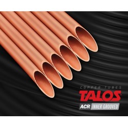 ΧΑΛΚΟΣΩΛΗΝΑΣ TALOS