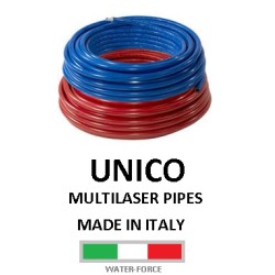 UNICO PIPES