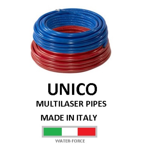 UNICO PIPES ΣΩΛΗΝΕΣ