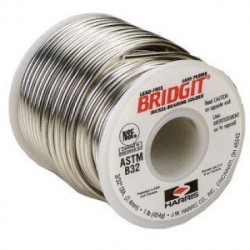 BRIDGIT ΚΟΛΛΗΣΗ ΧΑΛΚΟΥ