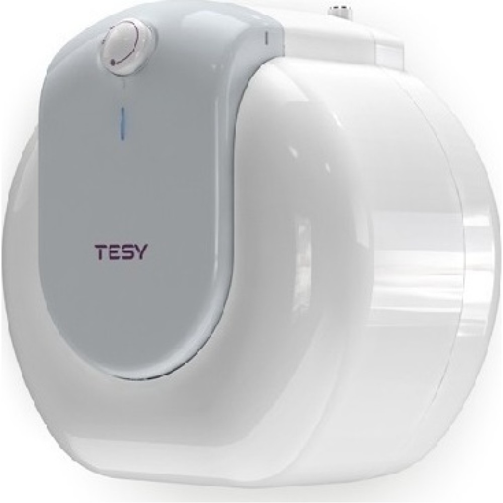 TESY ΗΛΕΚΤΡΙΚΟΣ ΘΕΡΜΟΣΙΦΩΝΑΣ 15 ΛΙΤΡΑ 75,00ΕΥΡΩ