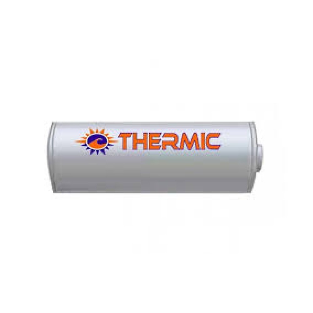 ΔΟΧΕΙΟ ΗΛΙΑΚΟΥ 200 ΛΙΤΡΑ ΔΙΠΛΗΣ GLASS THERMIC 515,00€