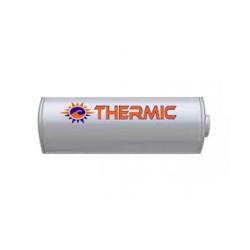 ΔΟΧΕΙΟ ΗΛΙΑΚΟΥ 150 ΛΙΤΡΑ ΔΙΠΛΗΣ GLASS THERMIC 450,00€