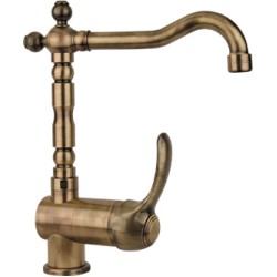 FIORE JAFAR BRONZE 174,00euro