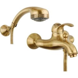 FIORE JAFAR BRONZE 209,00euro