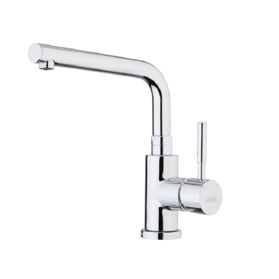 Βρύση Κουζίνας Fiore Xenon 44CR 5490 €119 ΕΥΡΩ