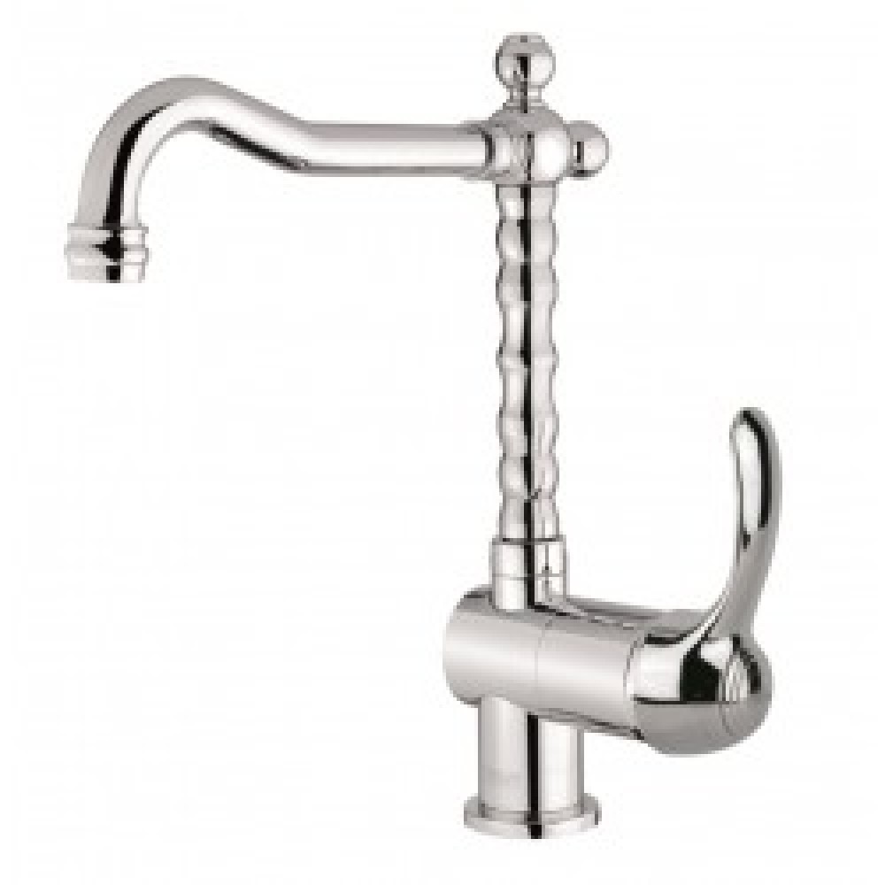 FIORE JAFAR CHROME 109,00EURO