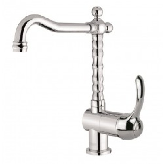FIORE JAFAR CHROME 109,00EURO ΚΟΥΖΙΝΑΣ