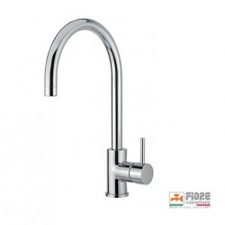 ΜΠΑΤΑΡΙΑ ΚΟΥΖΙΝΑΣ TRIESTE CHROME (306CR9208) FIORE 98,00 EURO