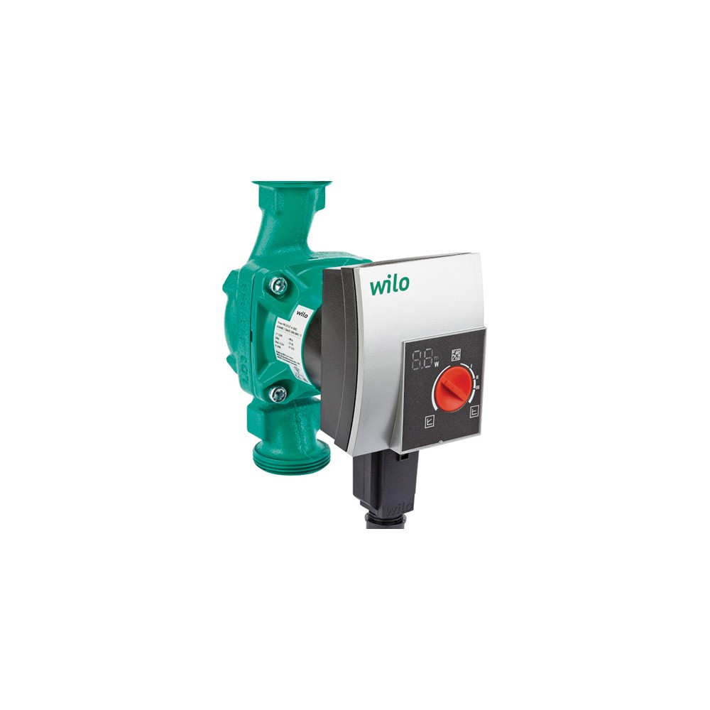 WILO INVERTER KYKΛΟΦΟΡΗΤΕΣ