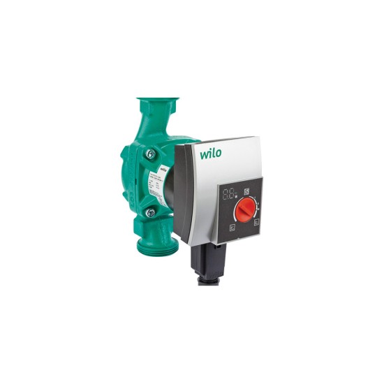 WILO INVERTER KYKΛΟΦΟΡΗΤΕΣ ΕΞΑΡΤΗΜΑΤΑ
