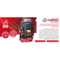 ΕΝΕΡΓΕΙΑΚΑ ΤΖΑΚΙΑ CARINCI FULL SET SYSTEM
