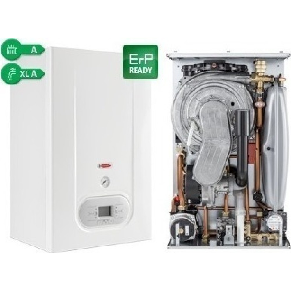 RADIANT R2K 24KW 