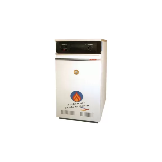 THERMOSTAHL ΜΟΝΑΔΑ ΠΕΤΡΕΛΑΙΟΥ TS20