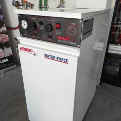 THERMOSTAHL ΜΟΝΑΔΑ ΠΕΤΡΕΛΑΙΟΥ TS20