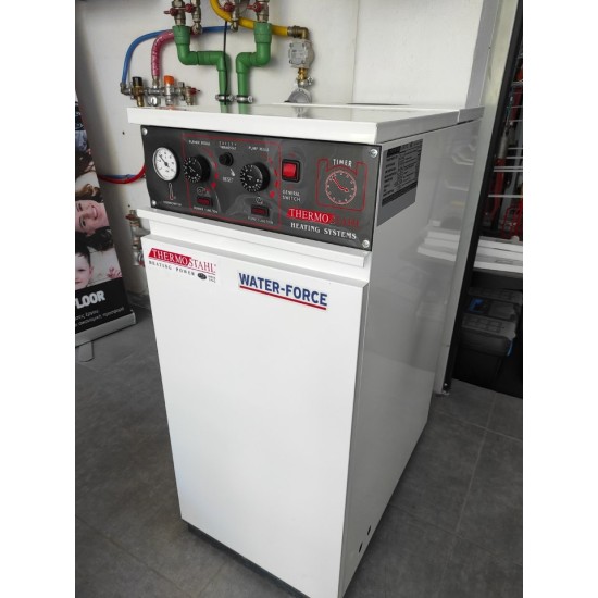 THERMOSTAHL ΜΟΝΑΔΑ ΠΕΤΡΕΛΑΙΟΥ TS20