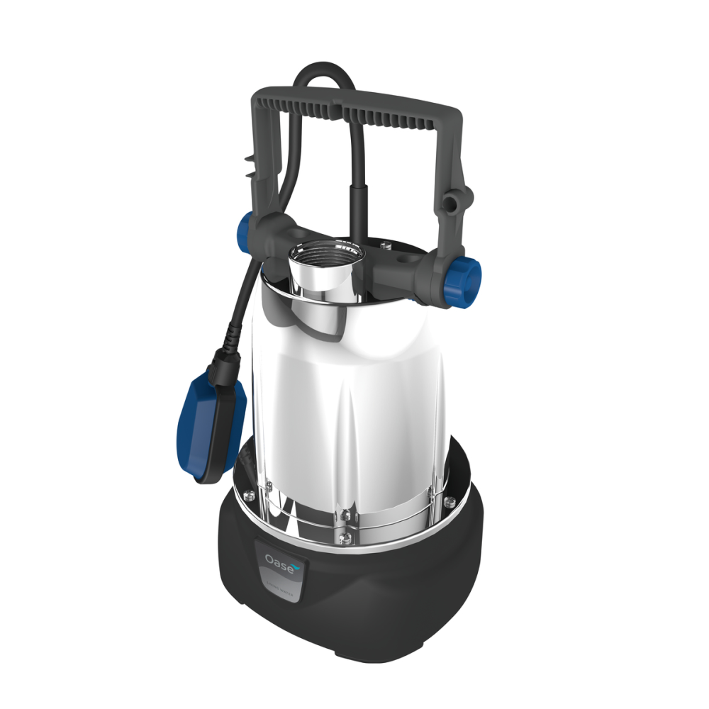 ΑΝΤΛΙΑ ΛΥΜΑΤΩΝ OASE 900W 275€