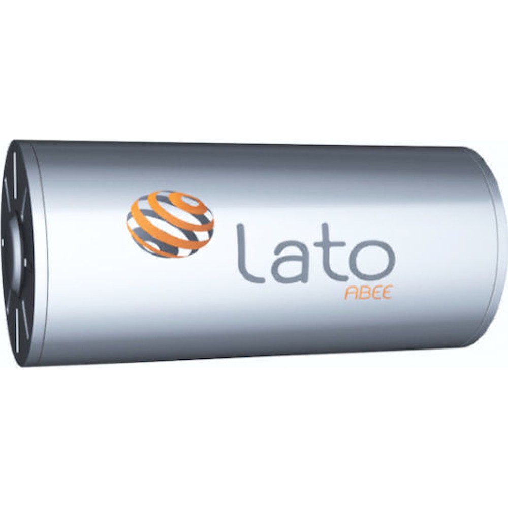BOILER LATO 150 ΛΙΤΡΑ ΔΙΠΛΗΣ ΕΝΕΡΓΕΙΑΣ  347,00€